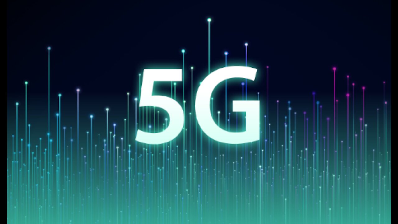 🚨 Doctors Are Asking For Halt of 5G Rollout