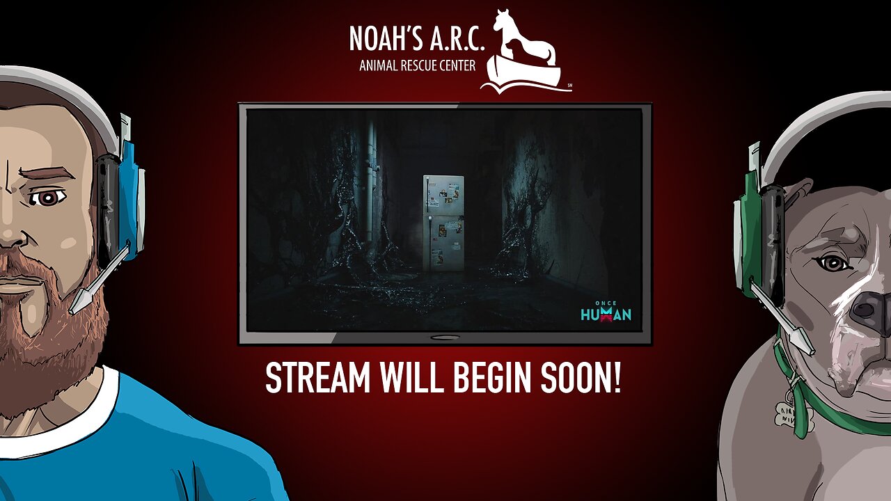 Animals fed and put to bed. Lets stroll! // Animal Rescue Stream