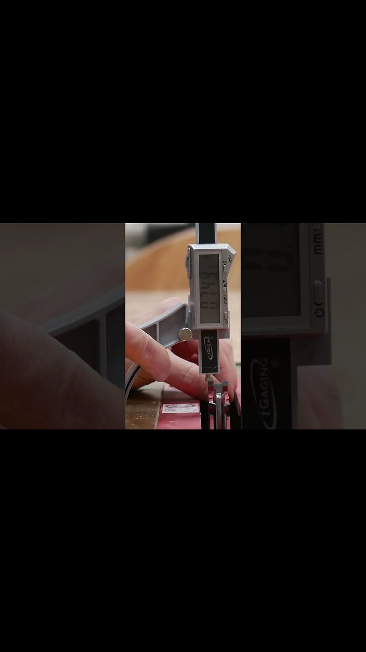 3 Way Half Lap Joint | #shorts