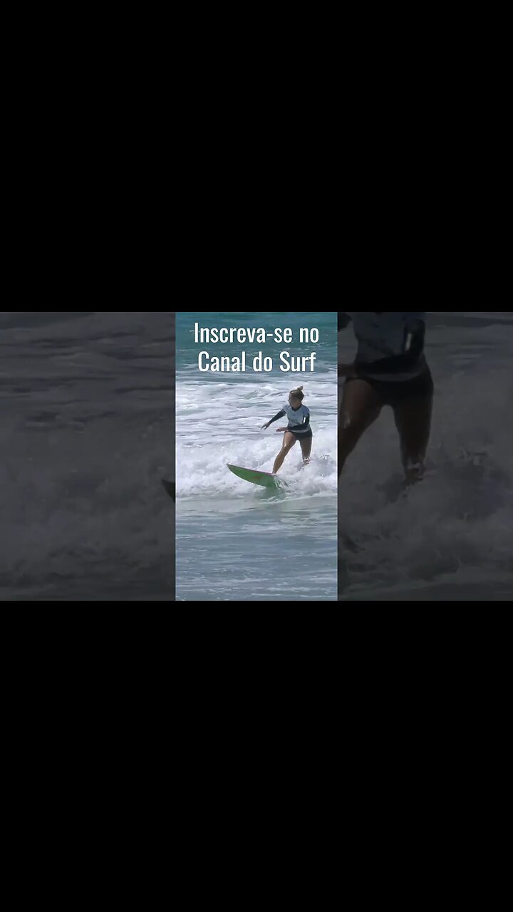 Epic Moments at Wallex US Open of Surfing! Brazilian Surfers Shine 🏄‍♂️🌊