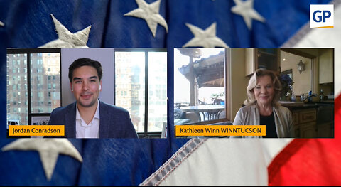 EXCLUSIVE Interview with U.S. Congressional Candidate Kathleen Winn (AZ-06)