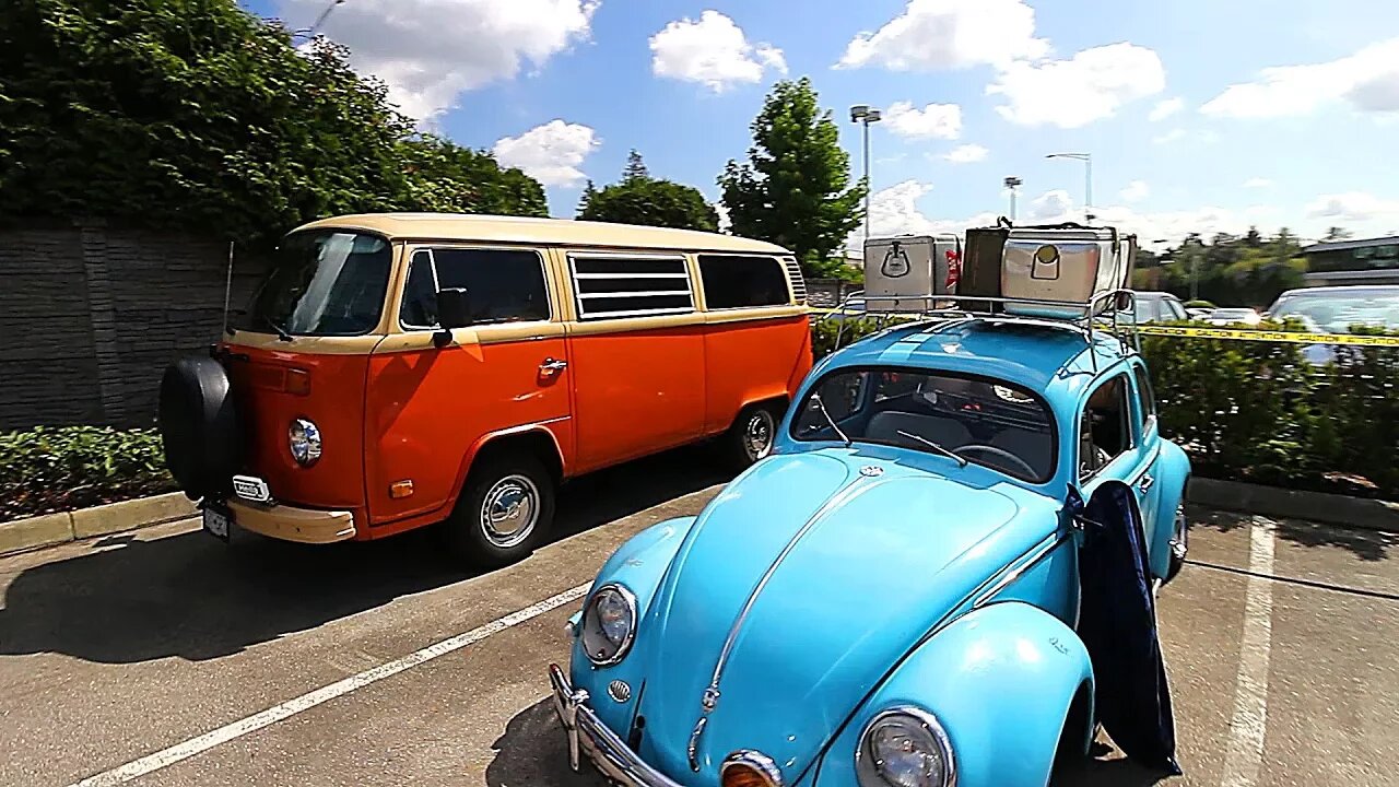 Top 10 Things You Didnt Know About Volkswagen
