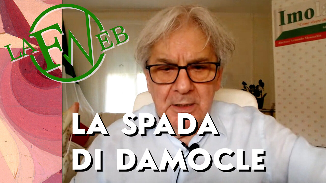 Vivere inermi nellangoscia e nella paura - Armando Manocchia