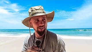 We Are Leaving.. Completely Under-Estimated How Difficult This Would Be…