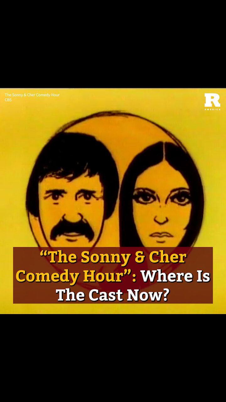 “The Sonny And Cher Comedy Hour”: Where Is The Cast Now?