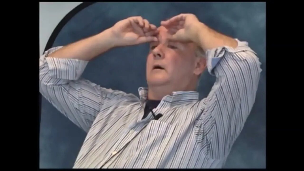 Senior Executive from Scientology | Mark Marty Rathbun Deposition Pt 1