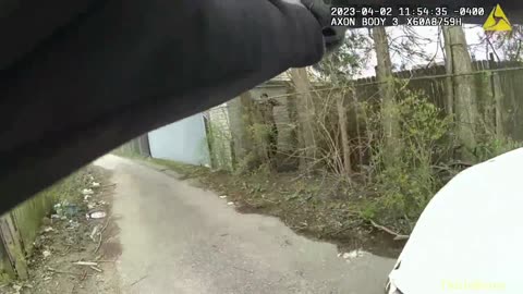 Columbus police releases body cam video of a shootout between suspect and SWAT team