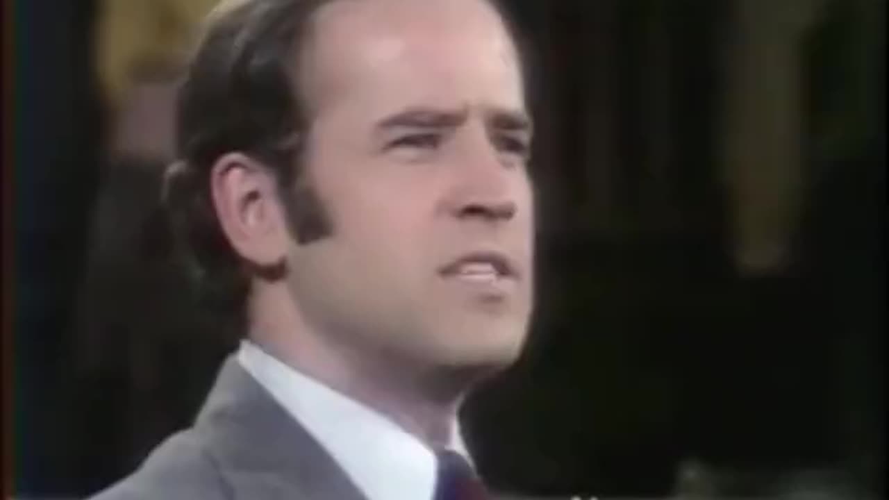 Biden I went to the big guys for $$, I was ready to prostitute myself. Not much has changed