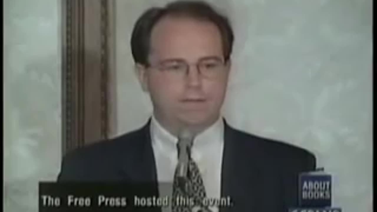 Who Was Vince Foster and Was He Killed? Cover-Up, Hillary Clinton - 1997