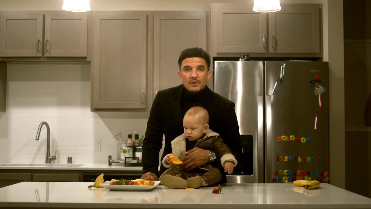 Youve Been Feeding Your Baby Wrong! Give Your Baby The Best!