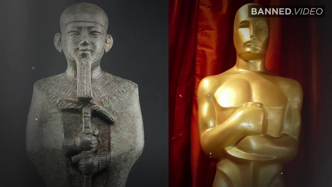 Oscars Connection To The Occult: Hollywood And Freemasonry