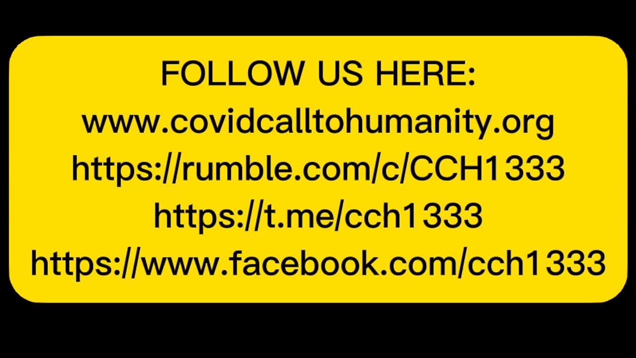 CCH VIDEO DOCUMENTARY ON SB1869 PROTEST (MAY 15,2023)