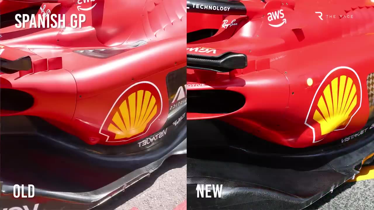 Every F1 teams 2023 car development plans