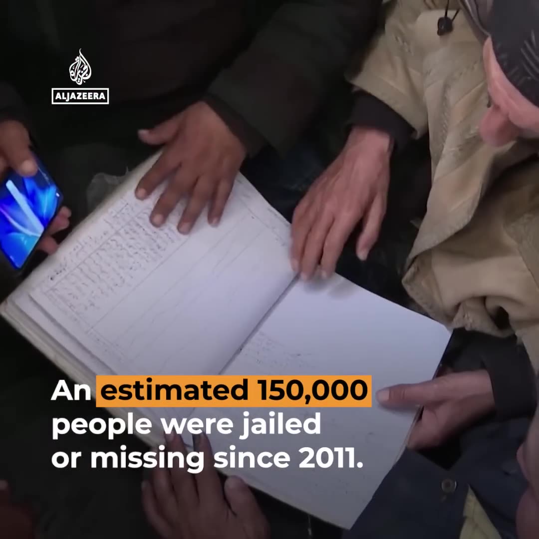 Reports of executions of Assad officials in Syria | Al Jazeera Newsfeed