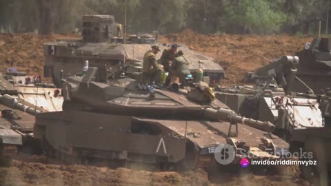 Israel-Iran tensions rising as IDF pauses leave for all combat units
