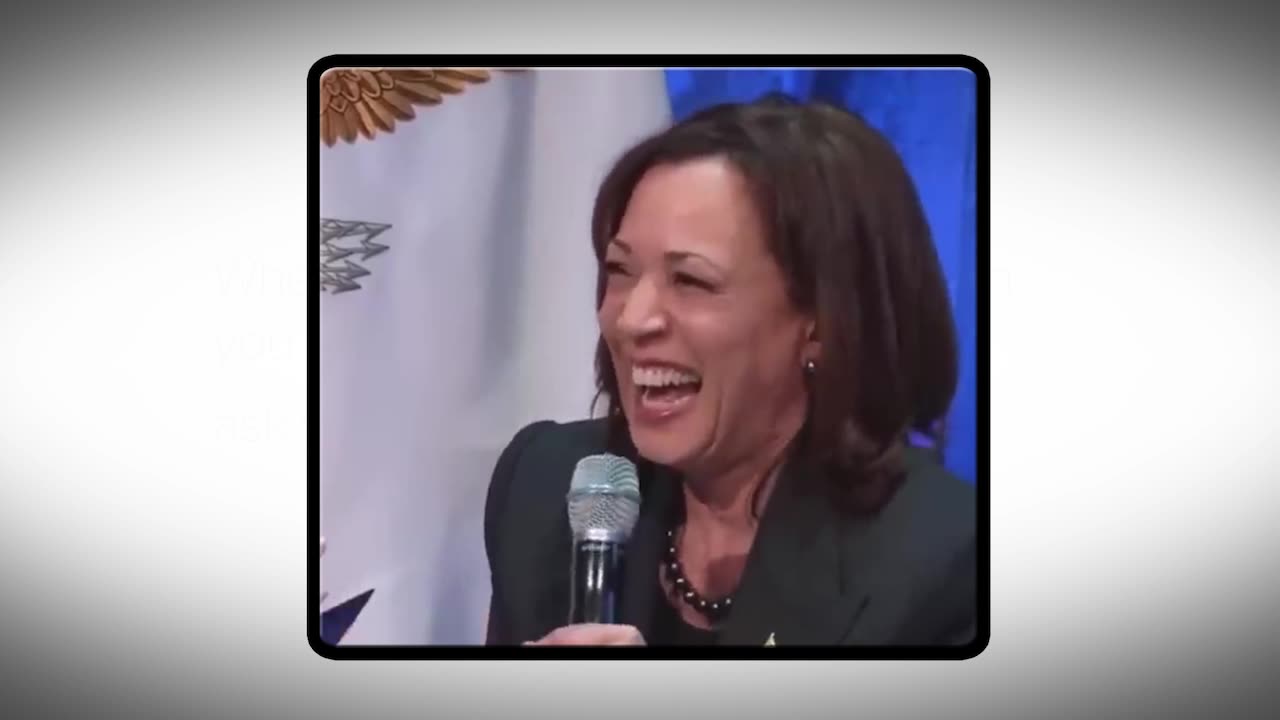Who Is Laughing Now