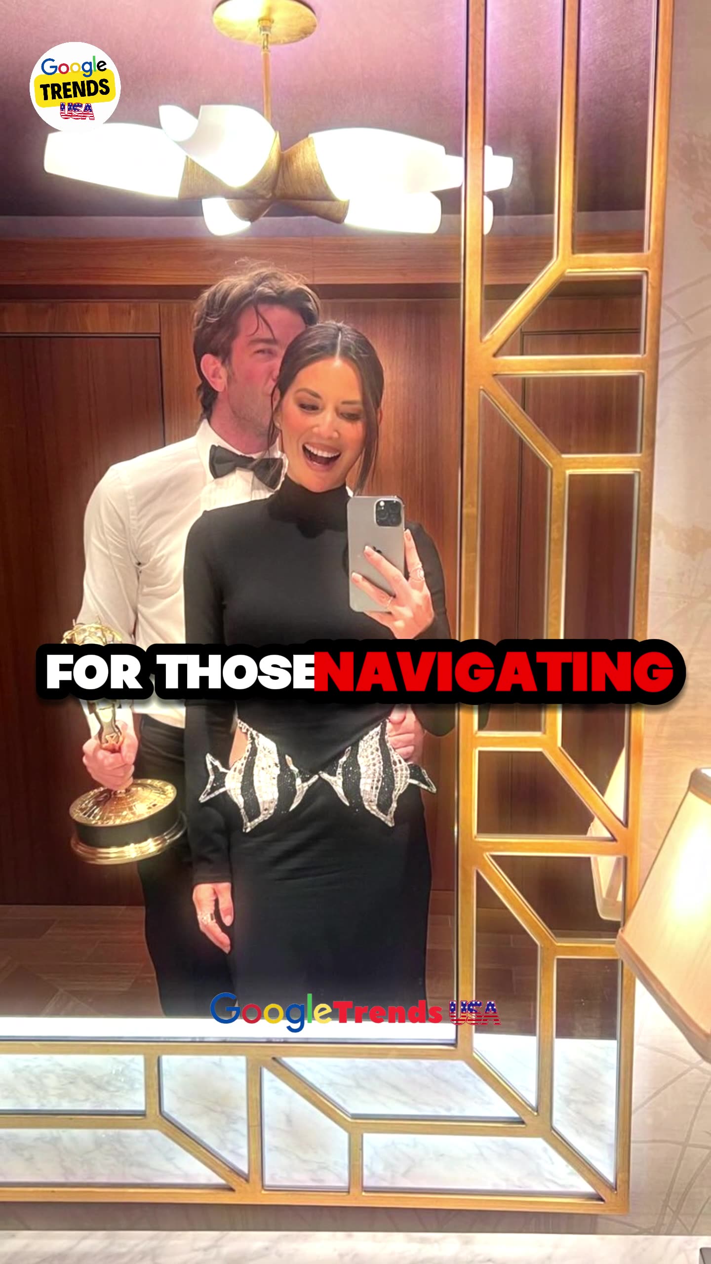 Olivia Munns Shocking Revelation! π