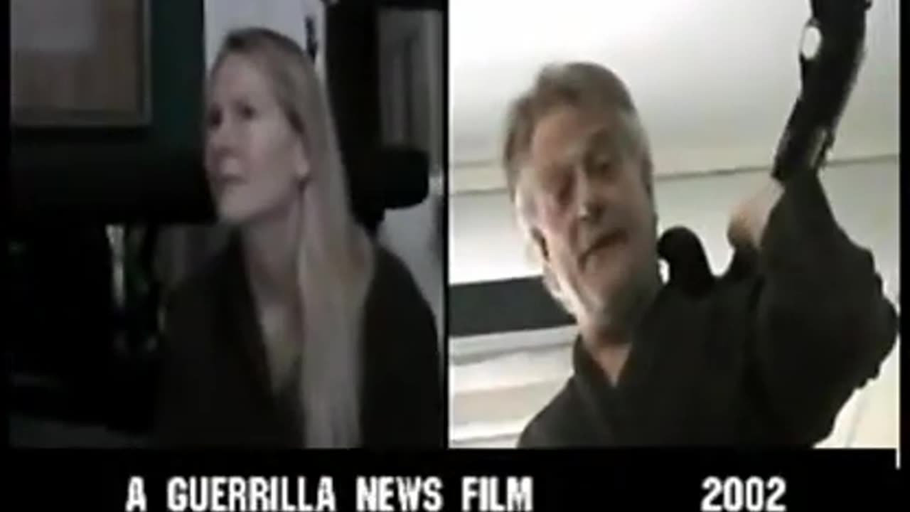 Cathy OBrien, MK Ultra, & Monarch Programming