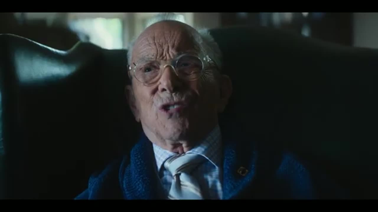 The Old Man 2x04 Promo XI (HD) Jeff Bridges, John Lithgow series