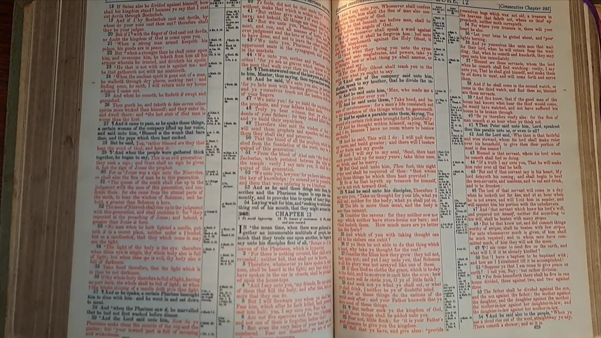 Luke 12