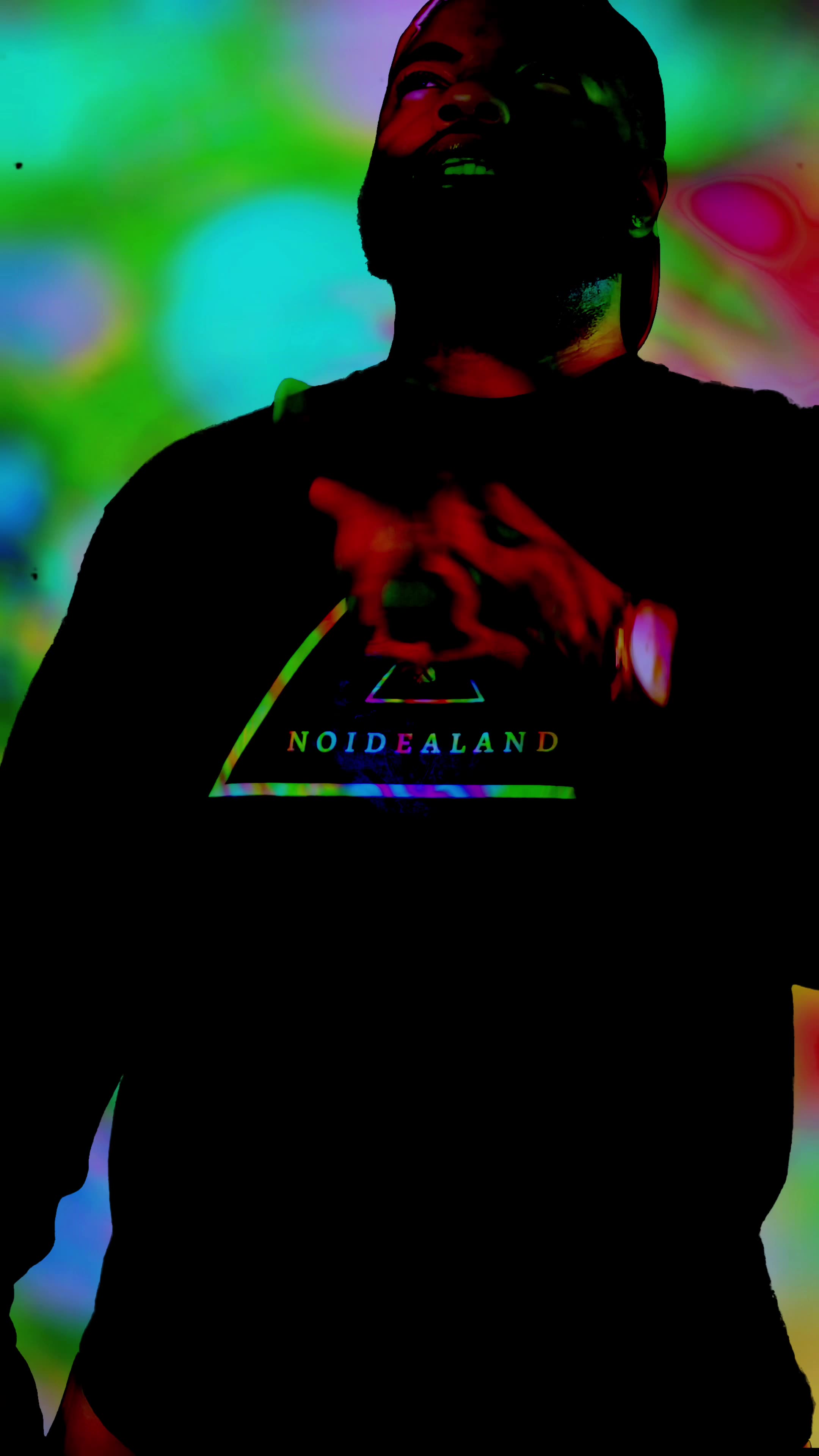 NOIDEA - Pretty Wasted