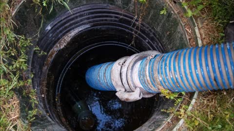 Cast Line Sewer and Drain - (516) 518-1302