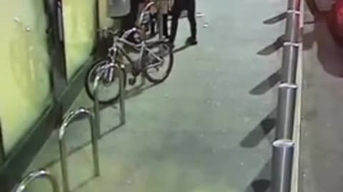 Bongino Report- Armed Robbery in Philadelphia Shows Reality of Living in Dem Cities