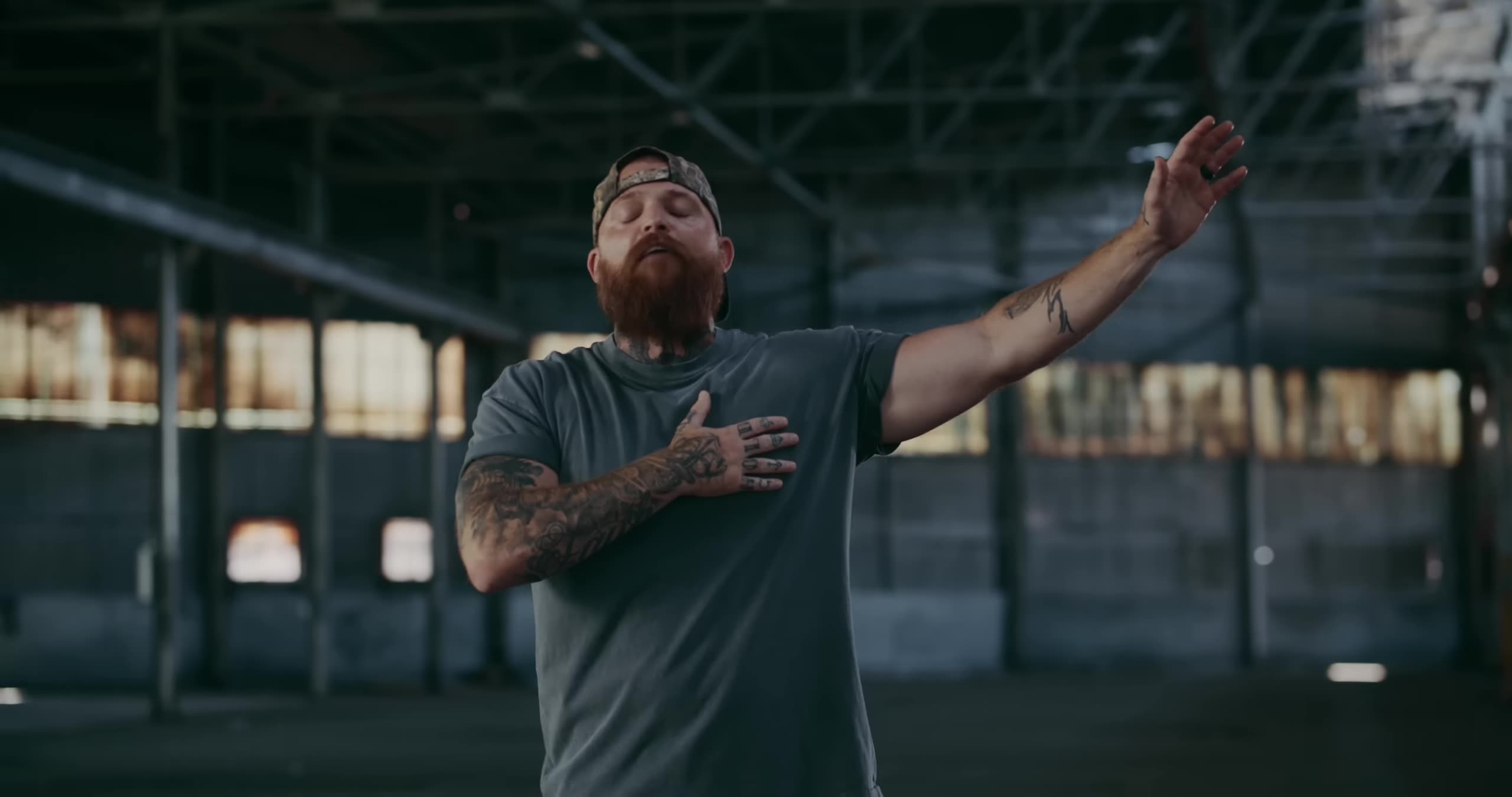 Tom MacDonald & Adam Calhoun - Race War (Official Video)