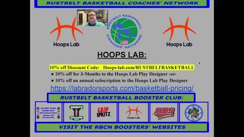 Hoops Lab - A Great Addition to Rustbelt Basketball Coaches' Network