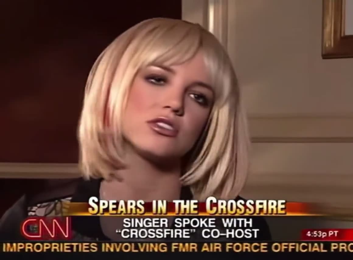 Britney Spears