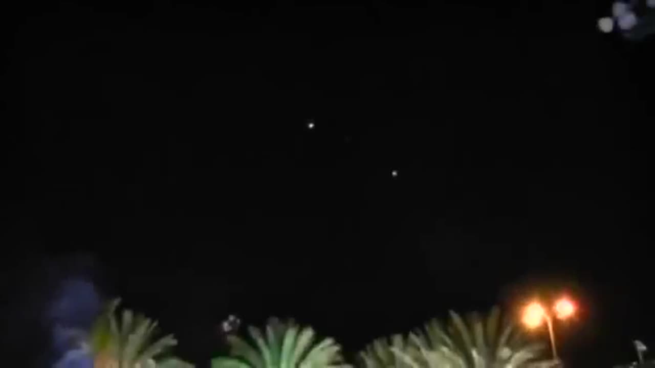 Israels Iron Dome is a Hoax