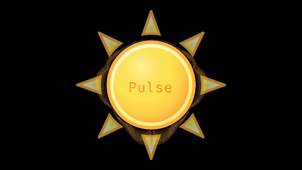 Sun - Pulse
