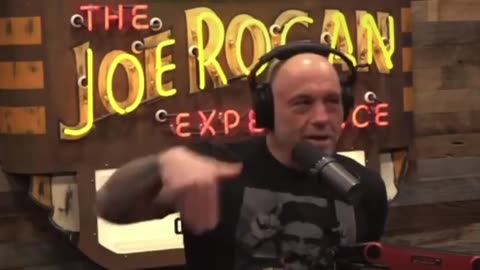 Joe Rogan Tells Hilarious Story About Trump's Notorious Handshake