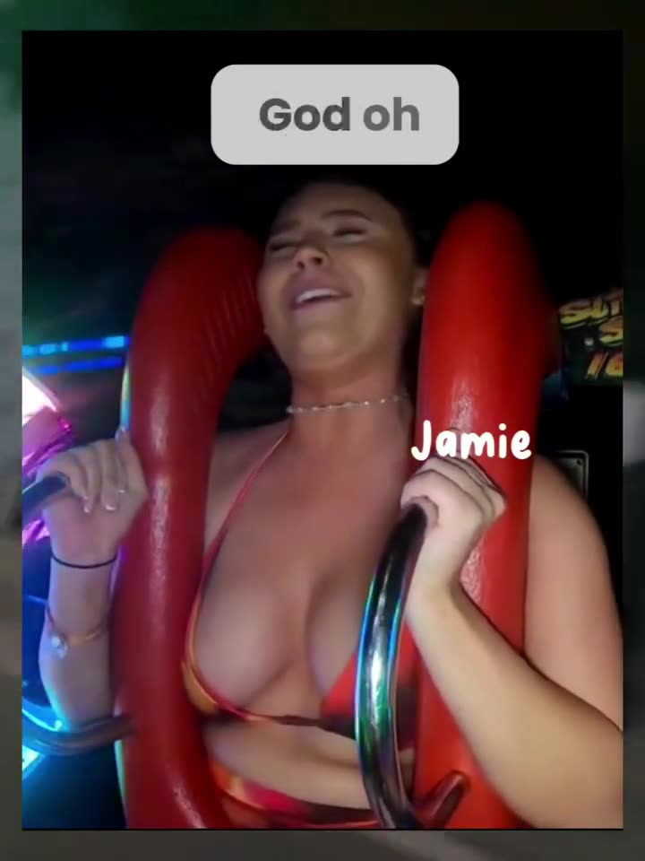 Cant look away