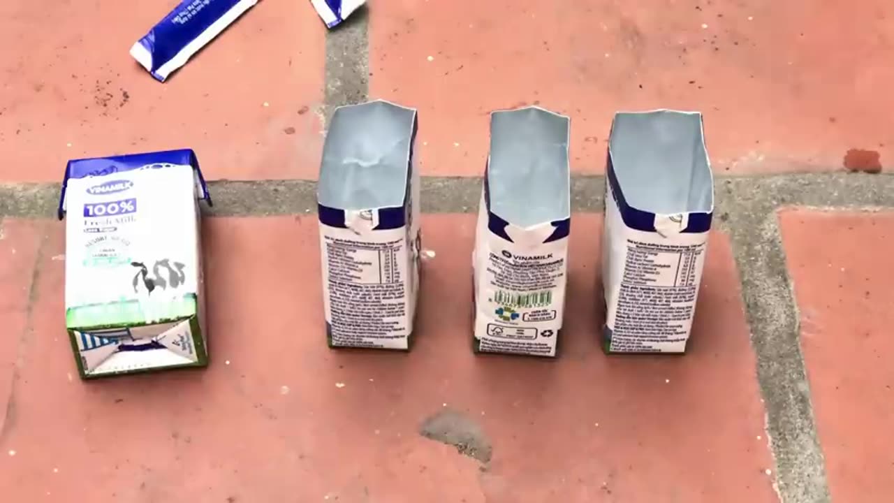 ROPES And CEMENT Easy And Beautiful How To Make Flower Pots