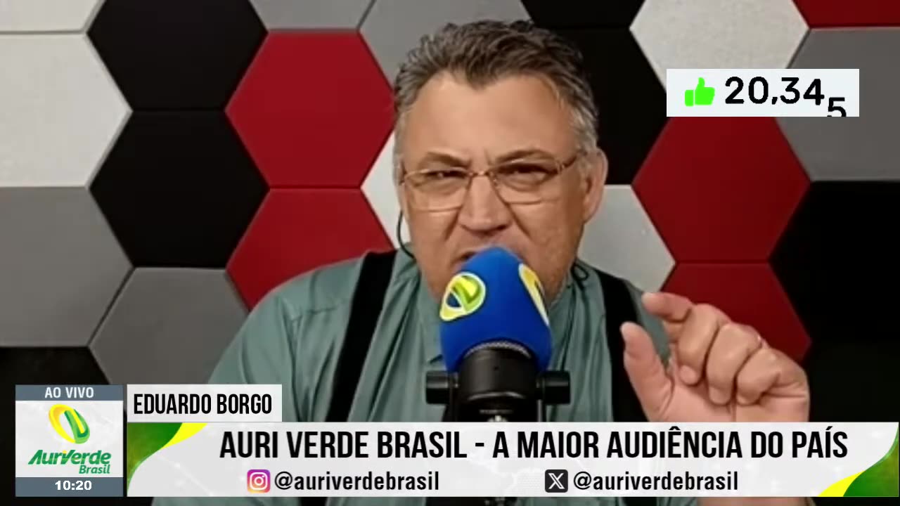 Advogado revela novas informações sobre os atos do 8 de Janeiro: Foi planejado pela esquerda