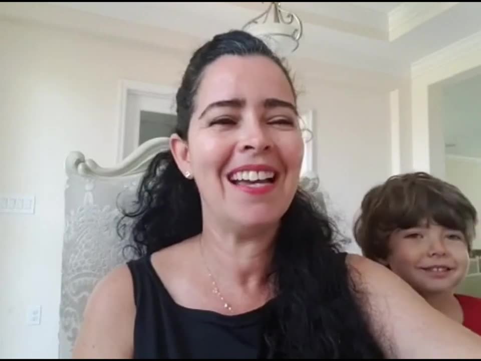 LIVE: Sinais em si mesmo da transição planetária - assista até o final 22/04/2020