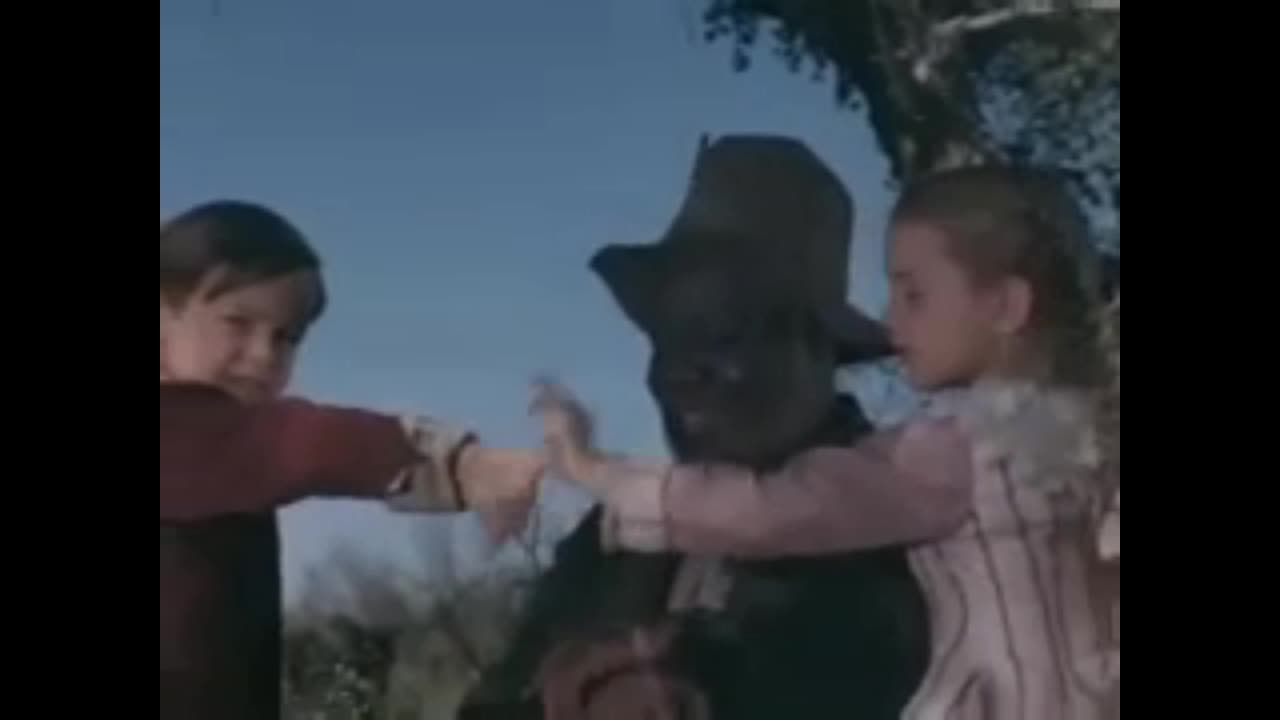 Walt Disneys Song of the South (1946) Behind the Scenes Footage