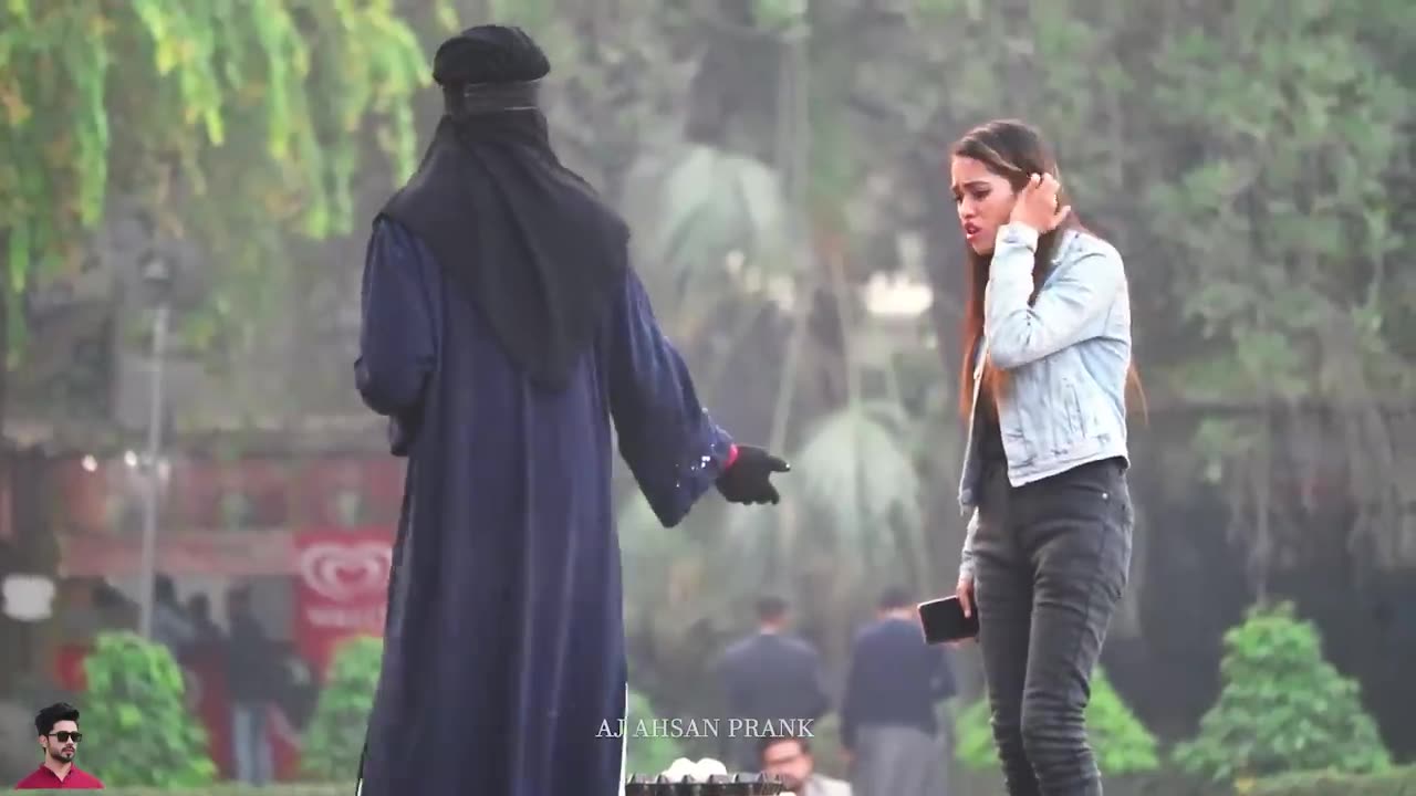 Indias Prank Video Part 2