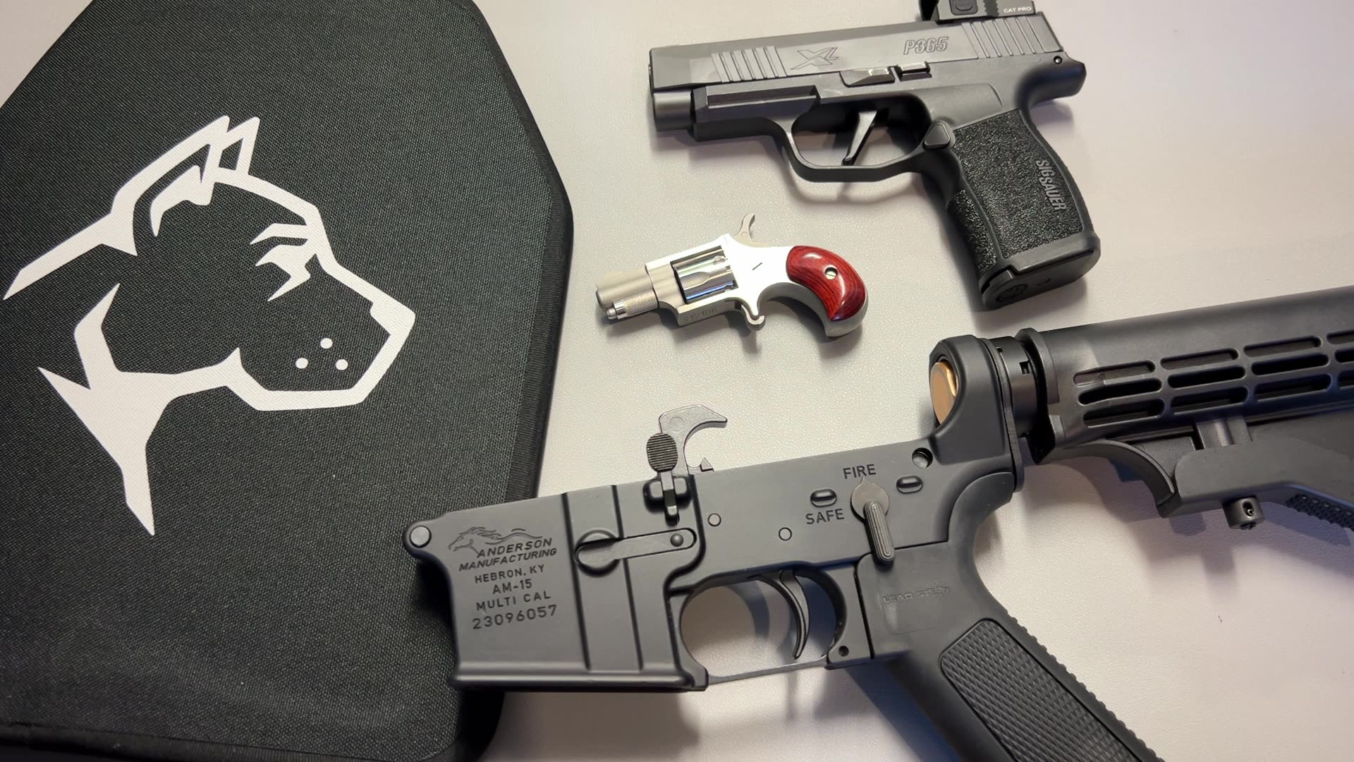 Friday Gun Deals