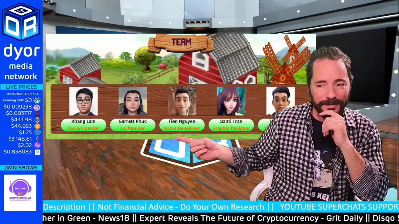 DYOR Media - RUGGED RUINED REKT - Season 2, Episode 3 - Crypto Rugpulls, Scams, Honeypots, Liquidity Theft and MORE!