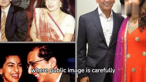 The Intricacies of Love and Wealth: Bollywood Actresses Whose Marriages Sparked Controversy"