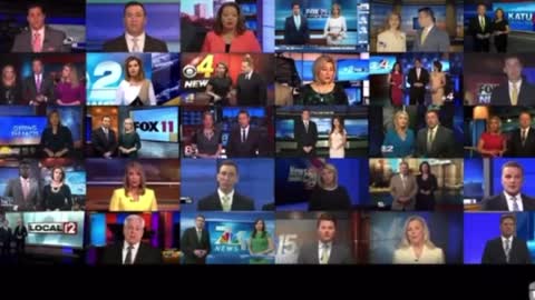 Mass Psychosis: Brilliant Video Shows How They Manipulate You With The News