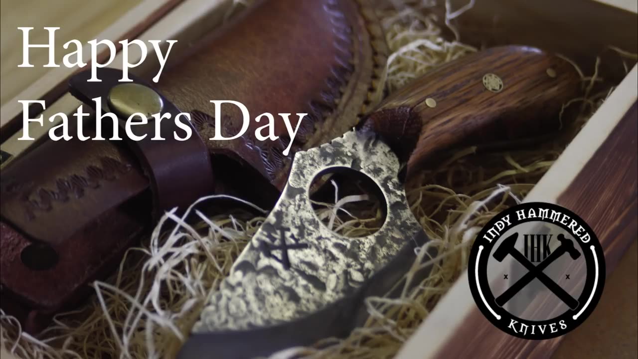 The Ancient Holy Skinner for Fathers Day