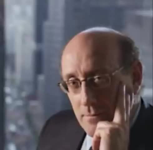 Poster frame from Interview with Rabbi Abraham Finkelstein by Pastor James Wickstrom