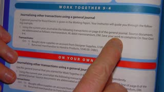 A1 C9 9-4 Work Together