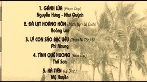 Chúng Ta Đi Mang Theo Quê Hương (Phần 2)