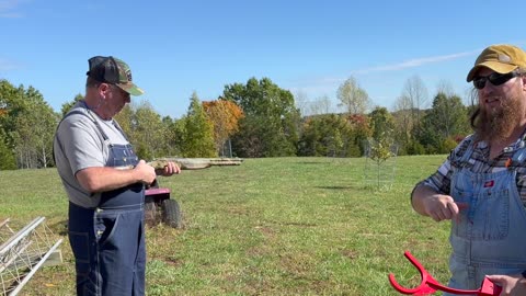 If I only had one… Halloween edition