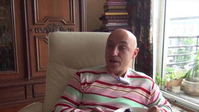 Kas yra gyvenimo tikslas PSIHOLOGAS GINTARAS LUNSKIS