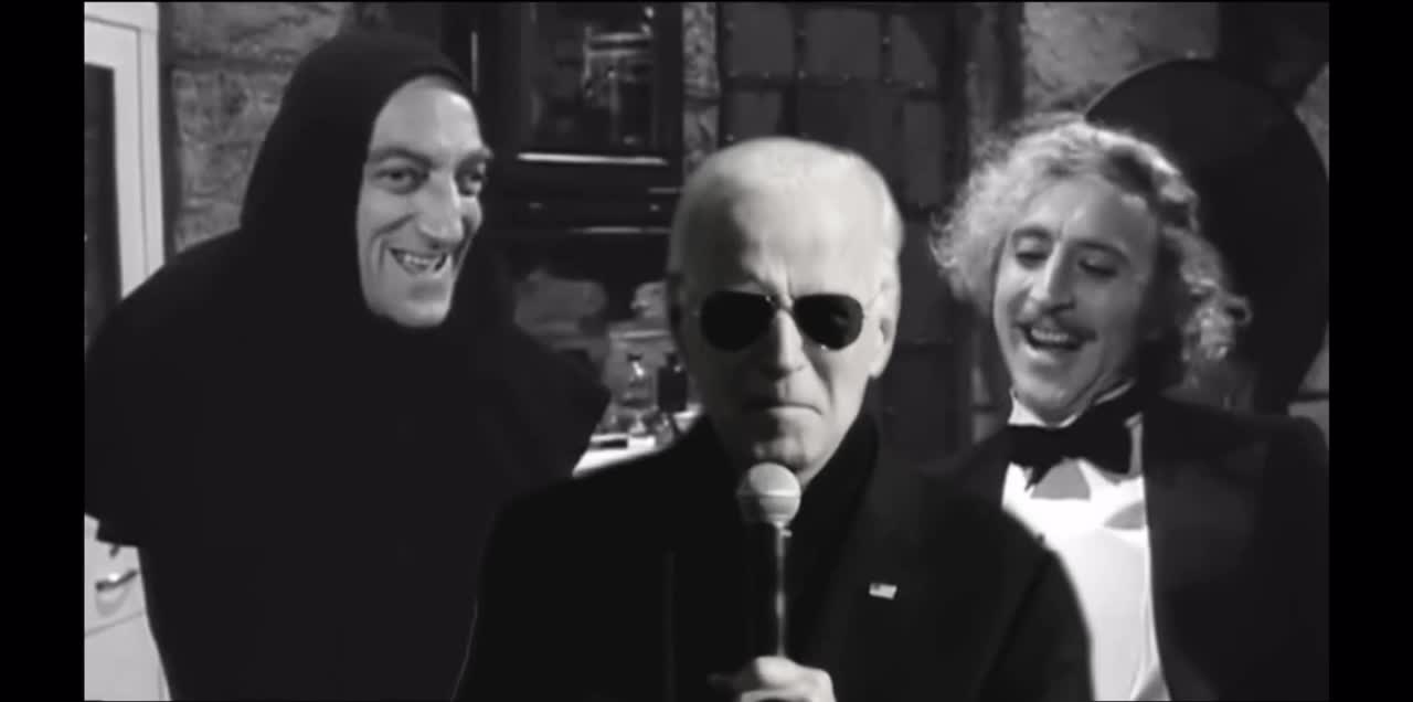 Young Bidenstein